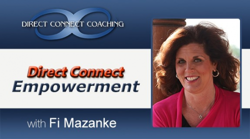 Direct  Connect Empowerment with Fi'
