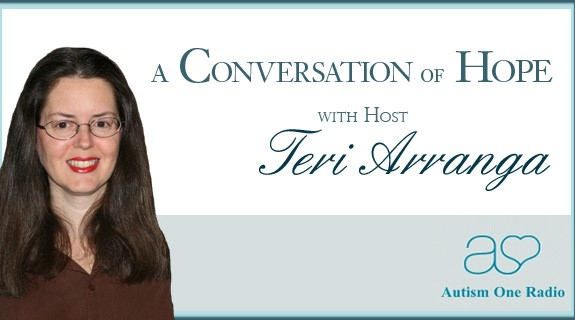 Autism One:  A Conversation of Hope