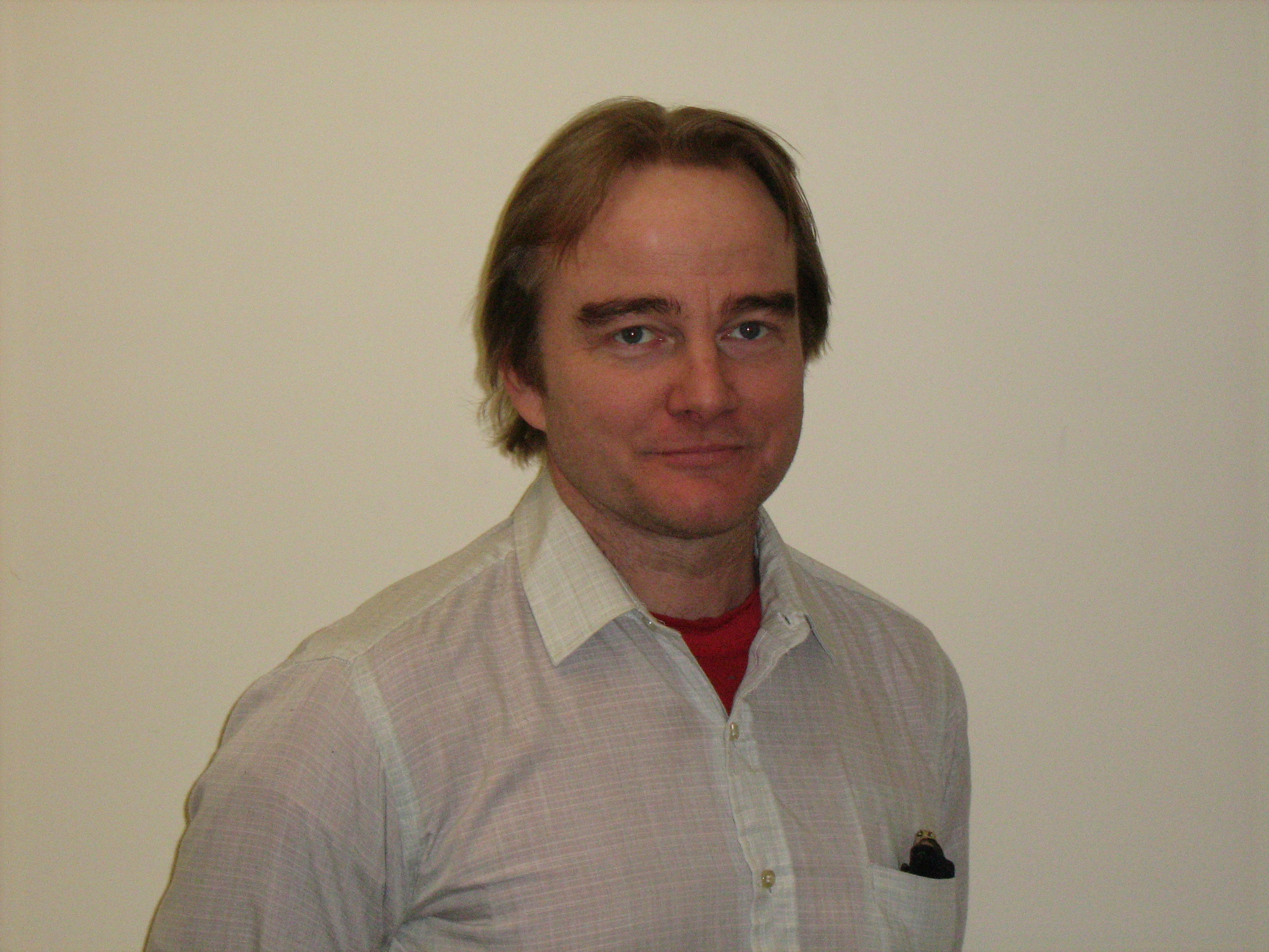 Kurt Oelmann,Hardware Products Company
