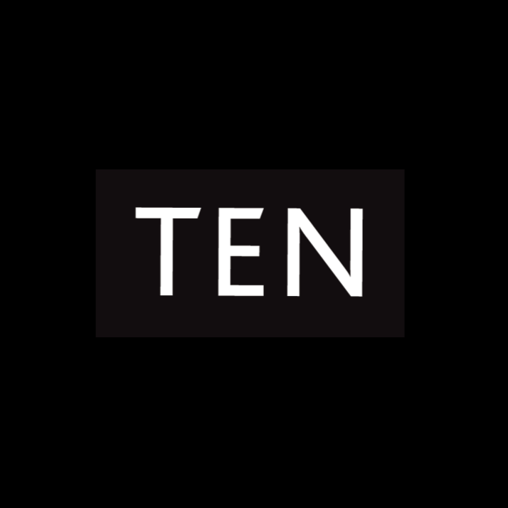 Company Logo For TEN Creative'