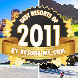 ResorTime.com