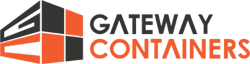 Company Logo For Gateway Containers'