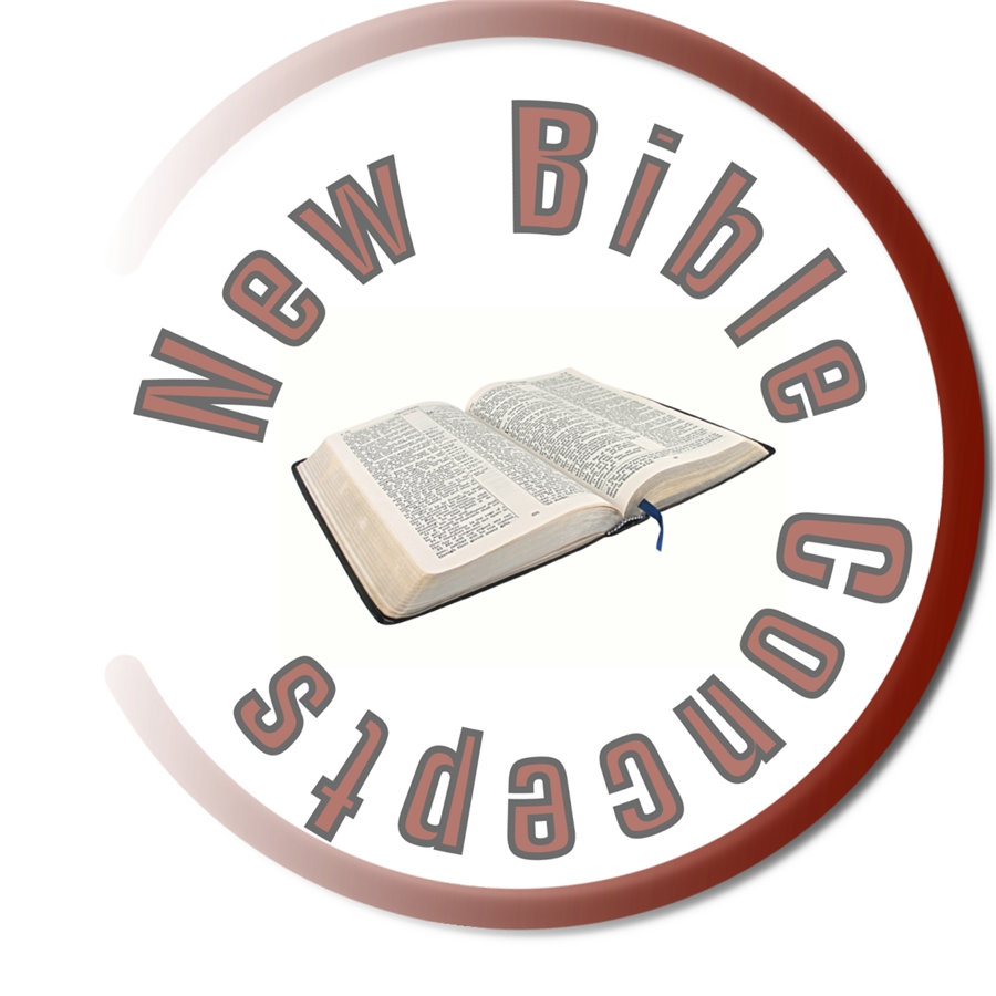 Company Logo For NewBibleConcepts.com'