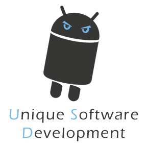 Company Logo For Unique Software Development LLC'