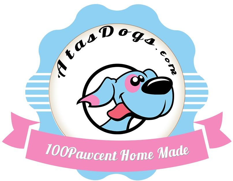 Company Logo For AtasDogs'