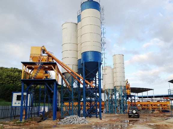 Zhengzhou Changli Machinery Manufacturing Company Ltd.