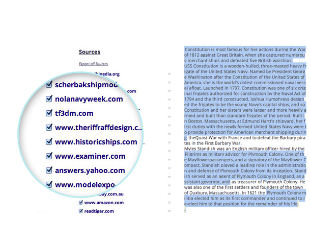 How to increase your site rates with Plagiarism Checker?