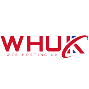 WHUK Logo'