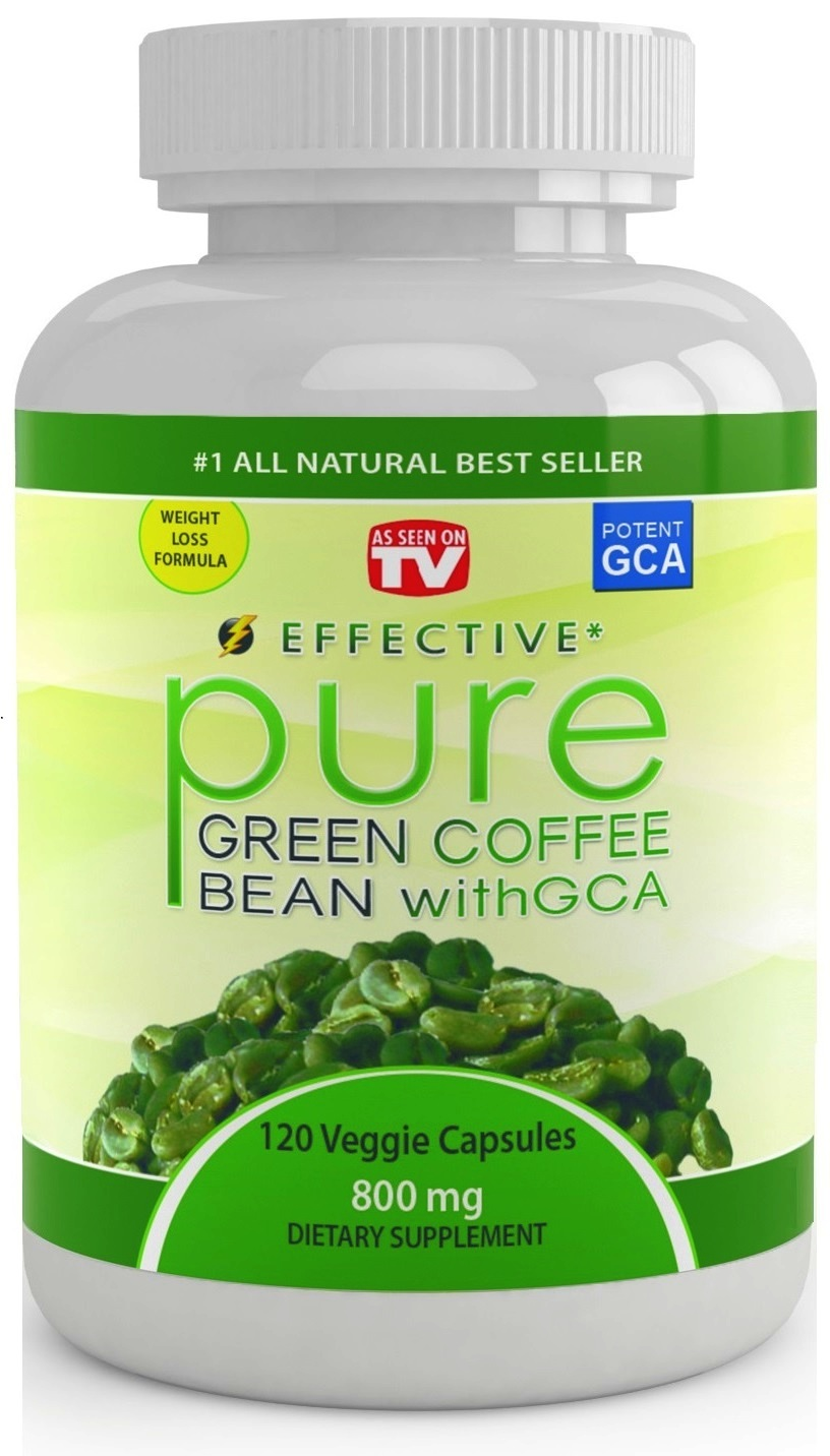 Coffee Bean Extract'