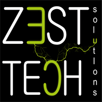 ZestTech Solutions'