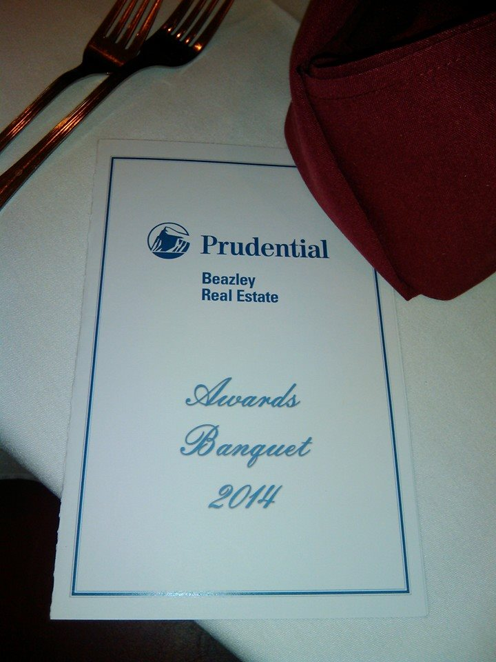 2013 Achievement Awards