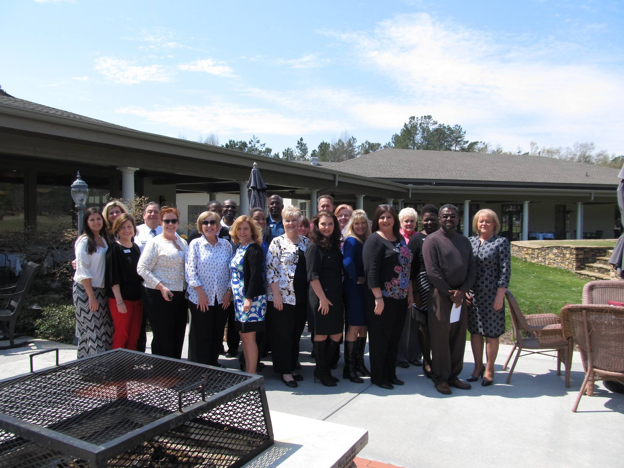 2013 Achievement Awards'