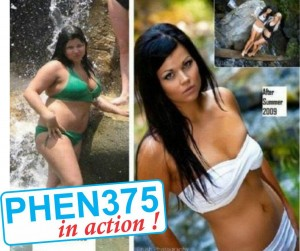 Phen375 Weight Loss'