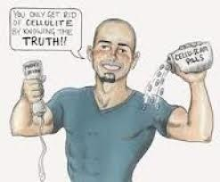 Truth About Cellulite by Joey Atlas - The Power of Needles i'