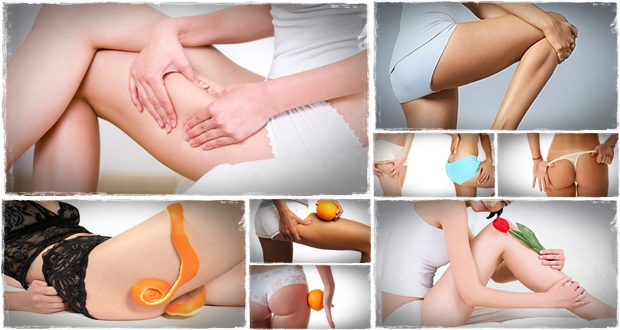 Truth About Cellulite by Joey Atlas - The Power of Needles i'