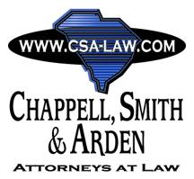 Company Logo For Chappell, Smith, &amp;amp; Ardem Attorneys'