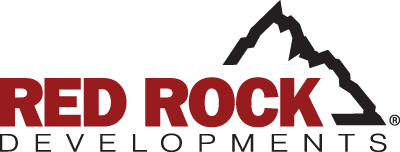 Company Logo For Red Rock Development'