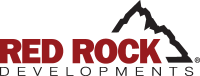 Red Rock Developments Logo