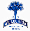 Wil Lou Gray Logo'