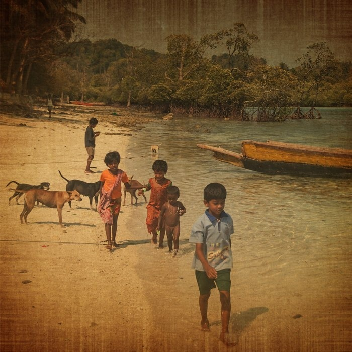 Letters from Within Dima Petrov, Anna Soldatova, and Keith T