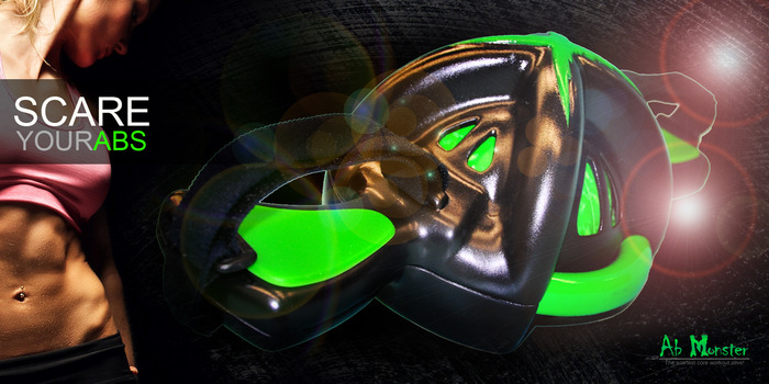 Ab Monster