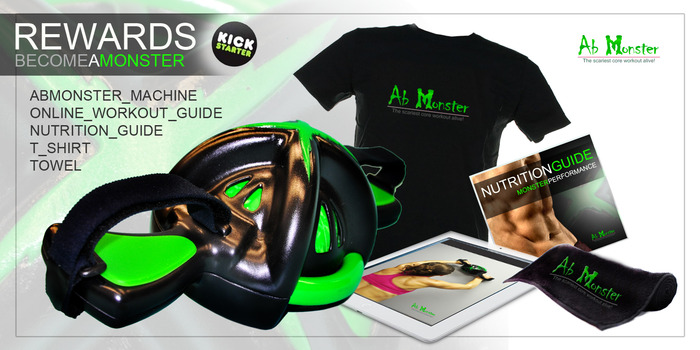 Ab Monster