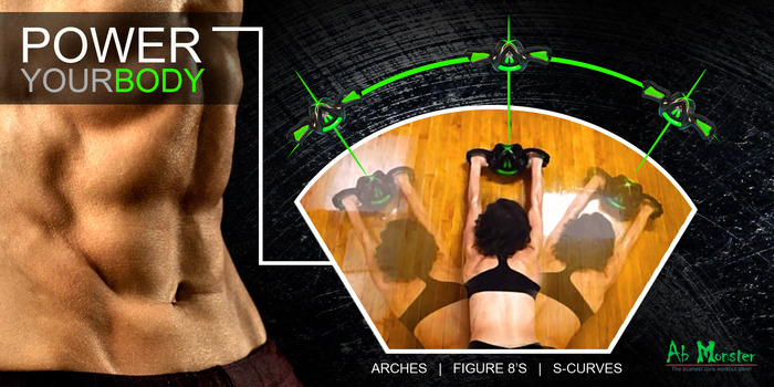 Ab Monster