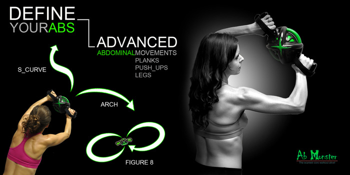 Ab Monster