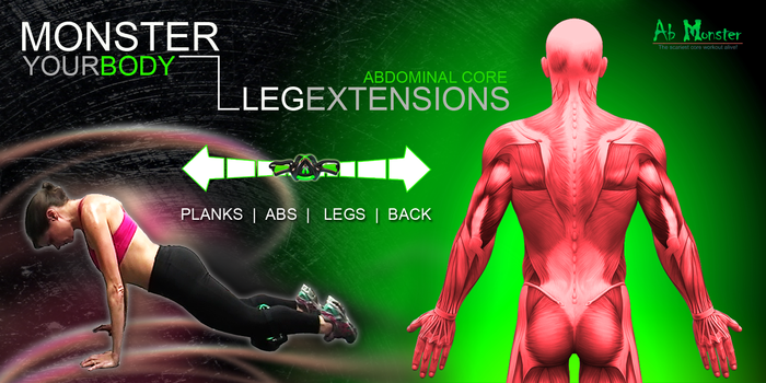 Ab Monster