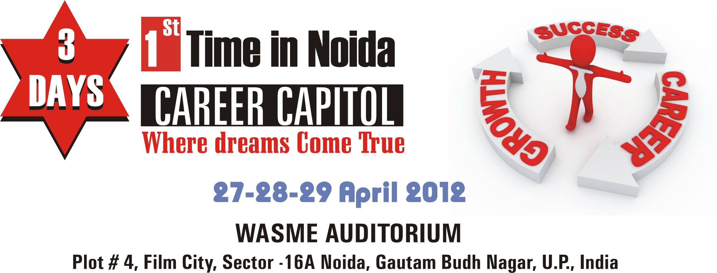 Career Capitol'