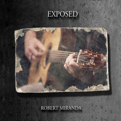 Exposed Cover'