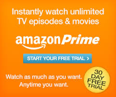 Amazon Prime Instant Video'