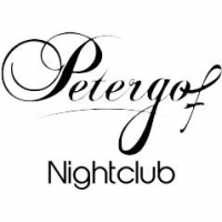 Petergof Nightclub Logo