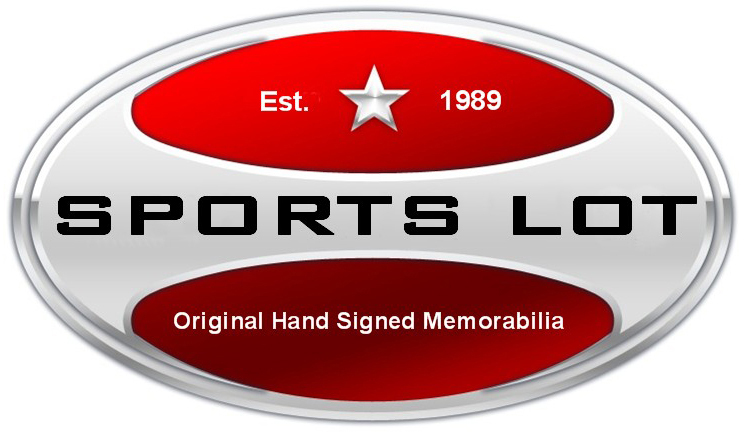 Sports Lot, Inc.'