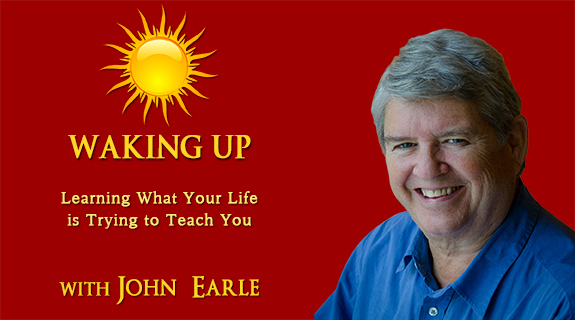 Waking Up with John Earle'