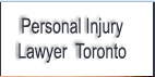 Personal Injury Lawyers Toronto