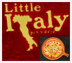 Little Italy Pizzeria Logo