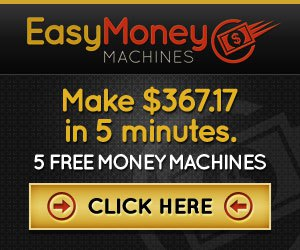 Easy Money Machines Review - No.1 Easy Money Making Software'
