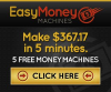 Easy Money Machines Review - No.1 Easy Money Making Software'