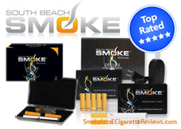 Smokeless E Cigarette Reviews