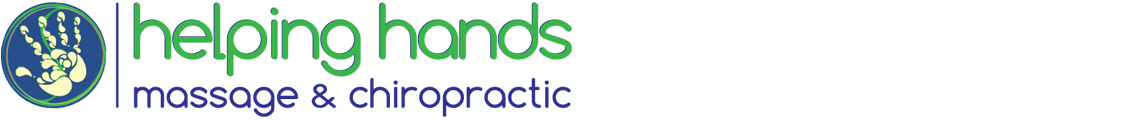 Helping Hands Massage & Chiropractic