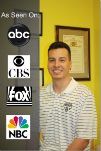 Highland Park chiropractor'