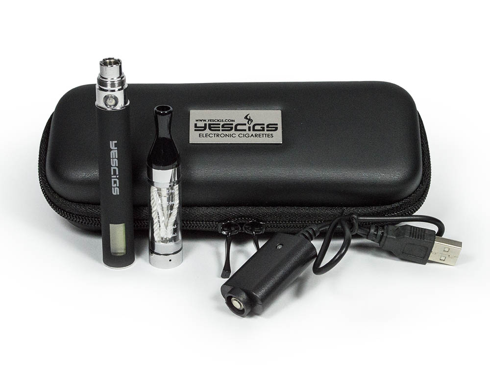 Ego electronic cigarette