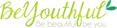 BeYouthful Supplements Logo