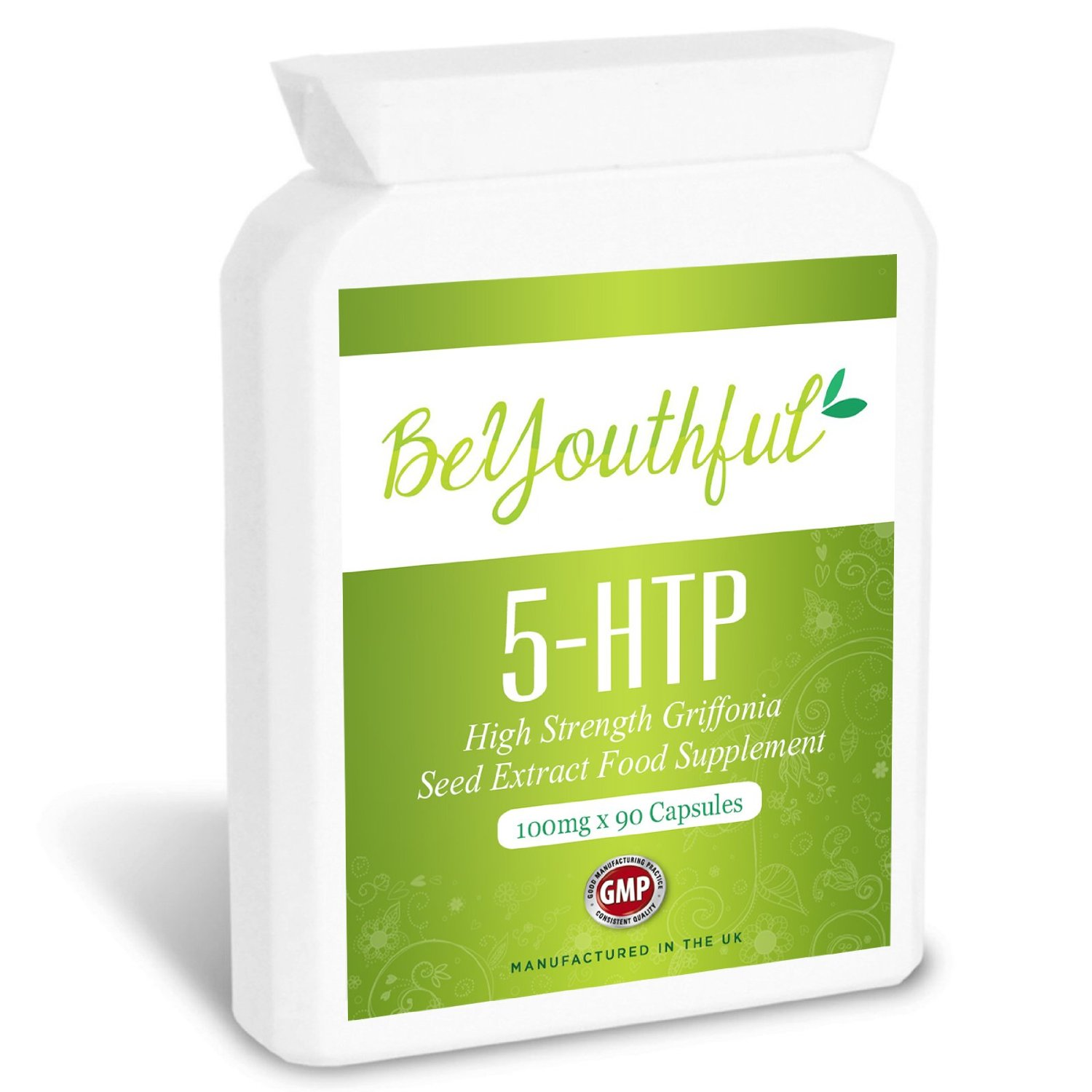 5htp Serotonin Booster