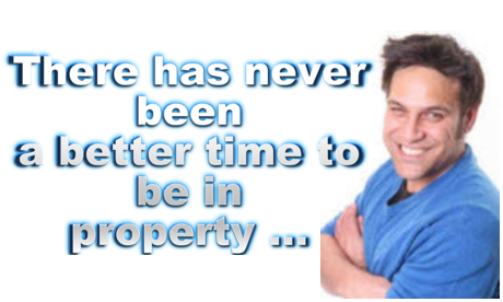 Below Market Value Properties