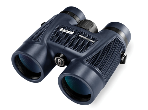 Bushnell H2O Waterproof and Fogproof 8 x 42-mm Binoculars'