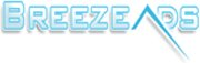 Breeze Ads Logo