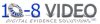 Company Logo For 10-8 Video, LLC. Digital Evidence Solutions'