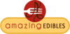 Company Logo For Amazing Edibles'